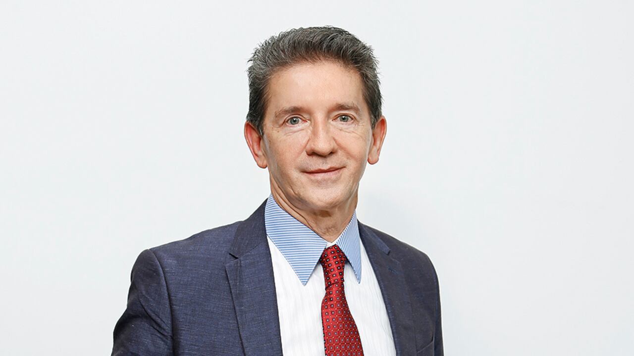 luis pérez Exalcalde de Medellín y exgobernador de Antioquia