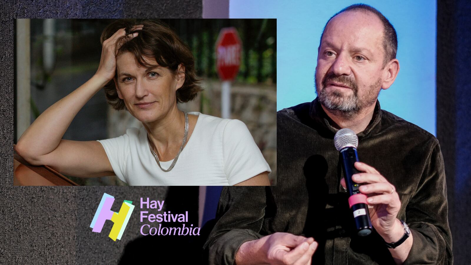 La gente del común no sabe qué hacer ante la incertidumbre actual, y algo de consuelo da que los expertos tampoco lo tienen muy claro...