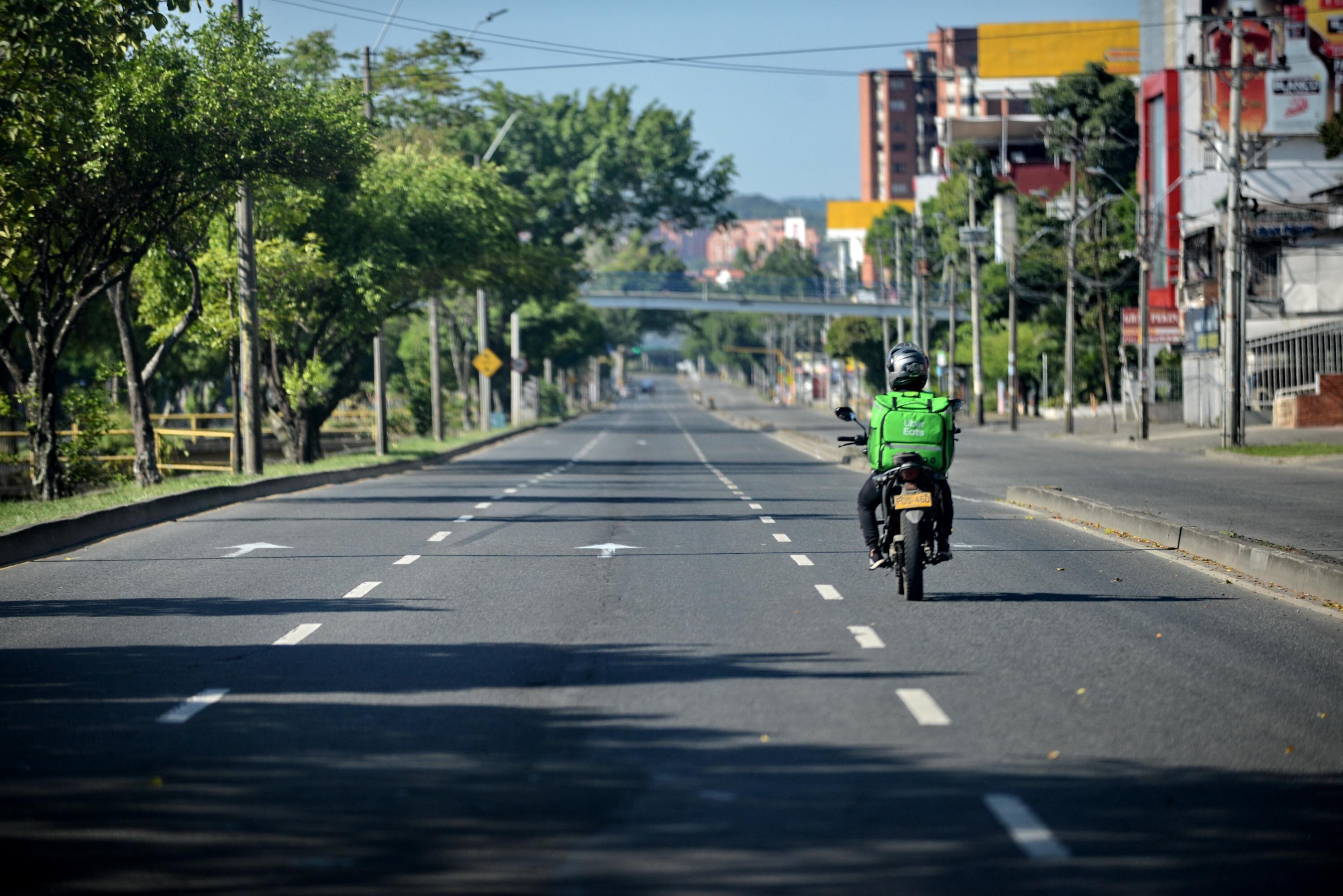 Dentro de lo que se ha aprobado hay puntos que impactan a las plataformas digitales y los repartidores.