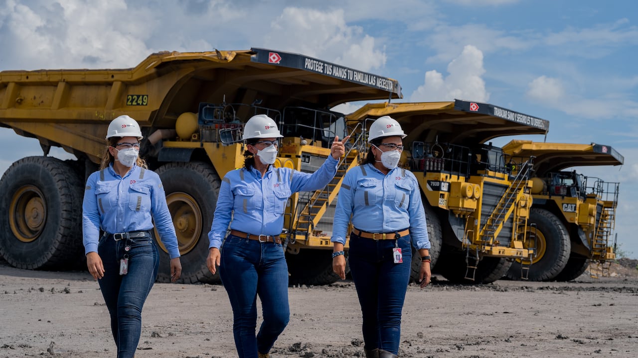 La disciplina operativa y el talento humano le han permitido a Drummond consolidarse como uno de los principales líderes de exportación en Colombia.