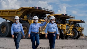 La disciplina operativa y el talento humano le han permitido a Drummond consolidarse como uno de los principales líderes de exportación en Colombia.