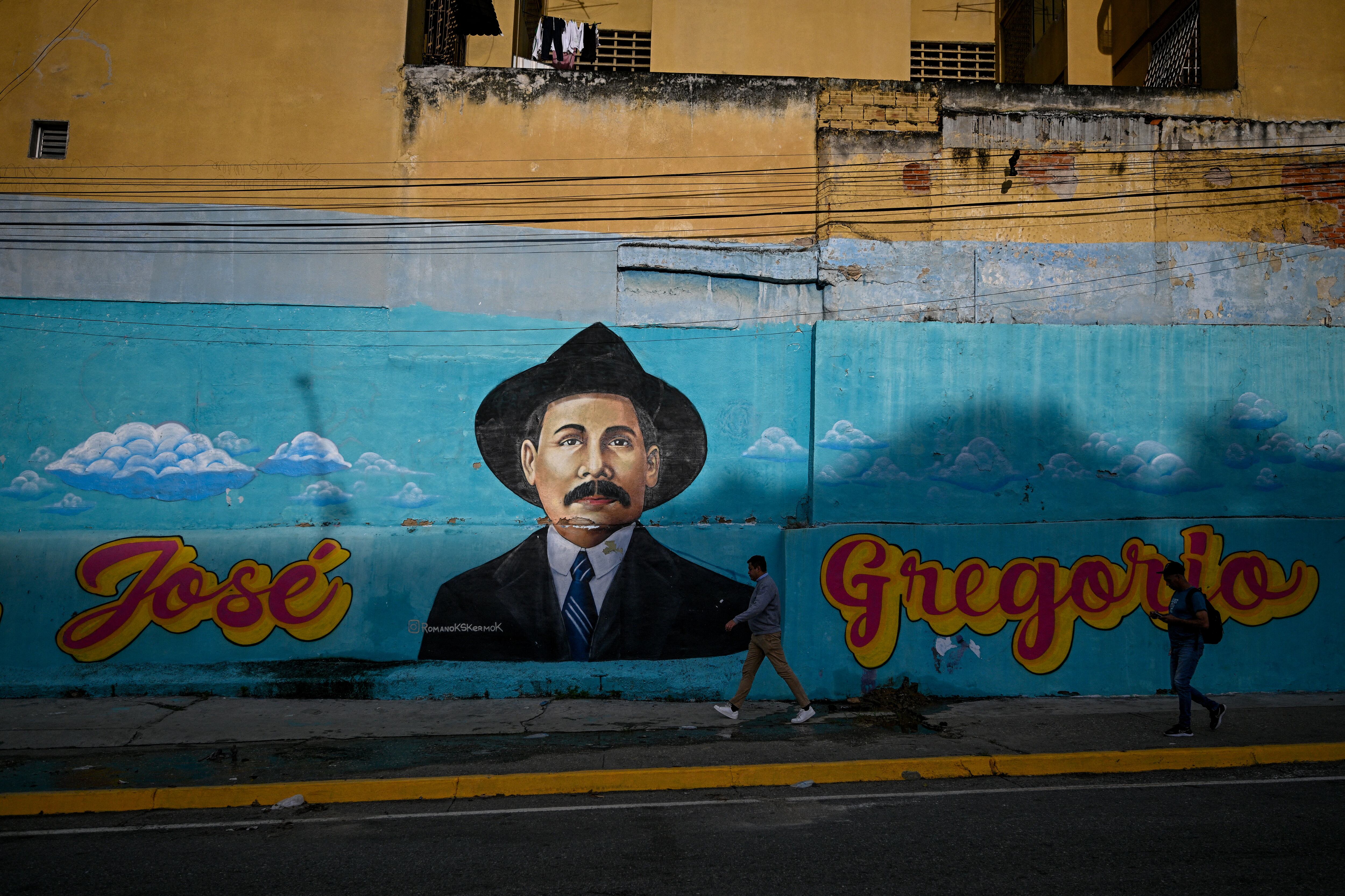 José Gregorio Hernández