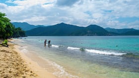 Santa Marta
