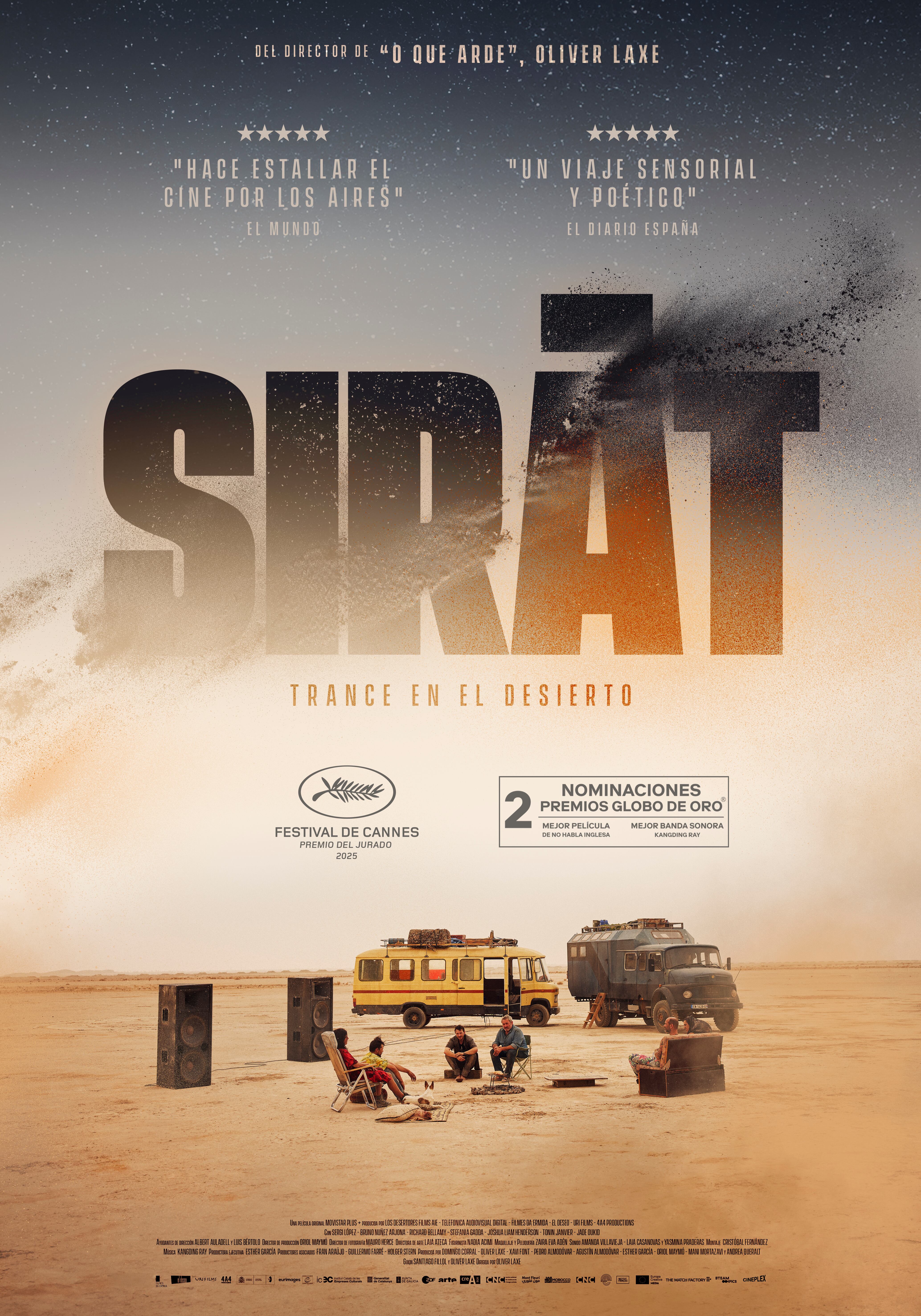 Si algo vale la pena en cine...