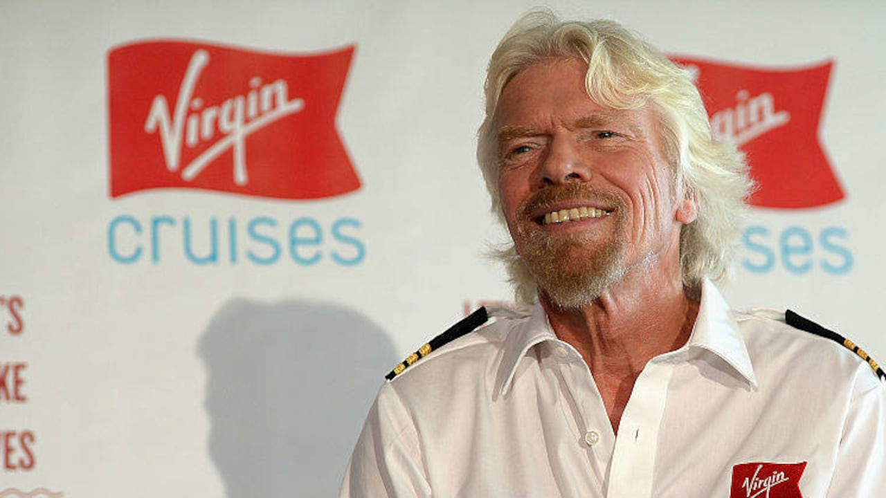 Getty Images -Gustavo Caballero