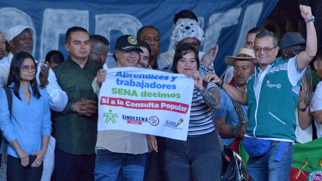 Dejusticia se dirigió a la Corte Constitucional.