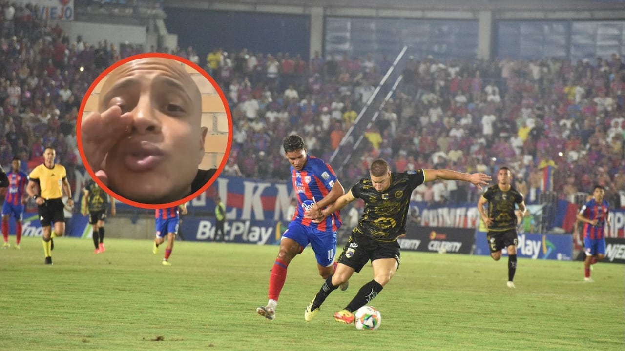 Exjugador profesional cuestionó duramente el partido entre Unión y Llaneros.
