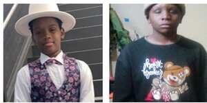 Conmoción causó en Estados Unidos el hallazgo de los cuerpos sin vida de dos menores de edad que habían desaparecido la semana anterior en Nueva York.