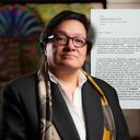 Amelia Pérez carta renuncia