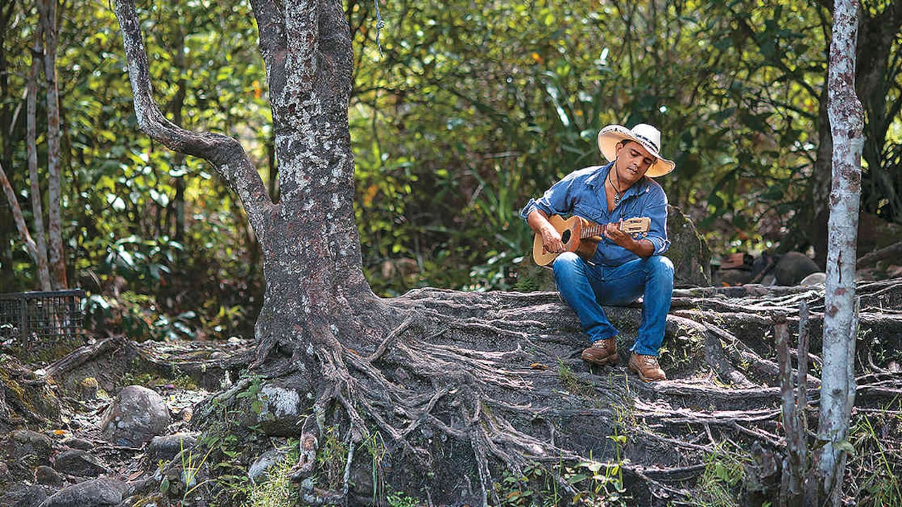 Foto: Federico Ríos / Archivo SEMANA.