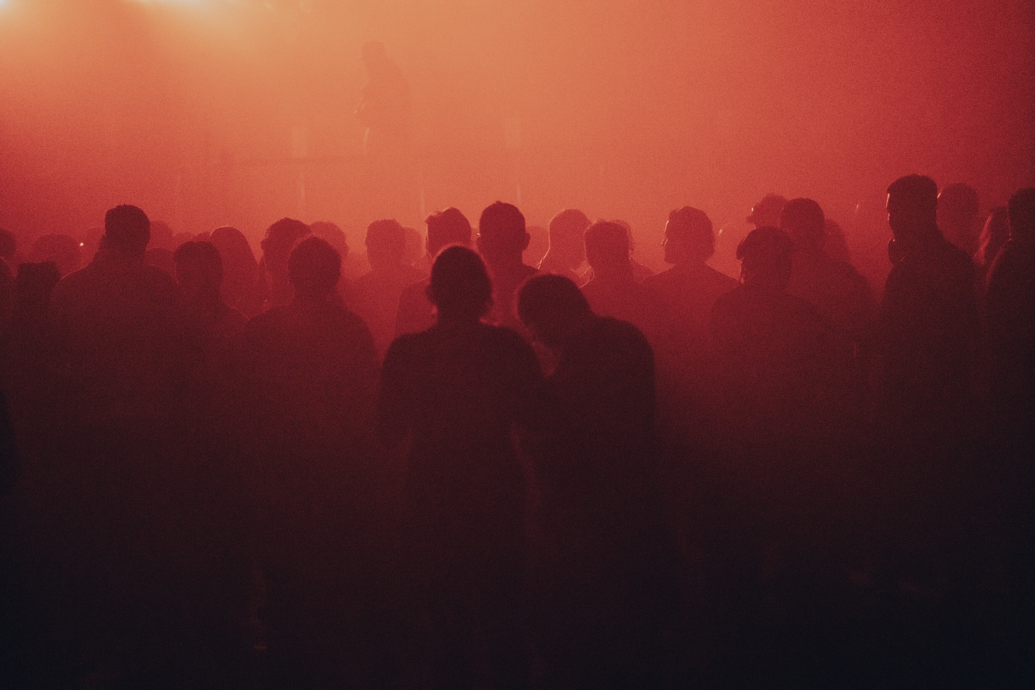 Postales del Baum Festival 10.