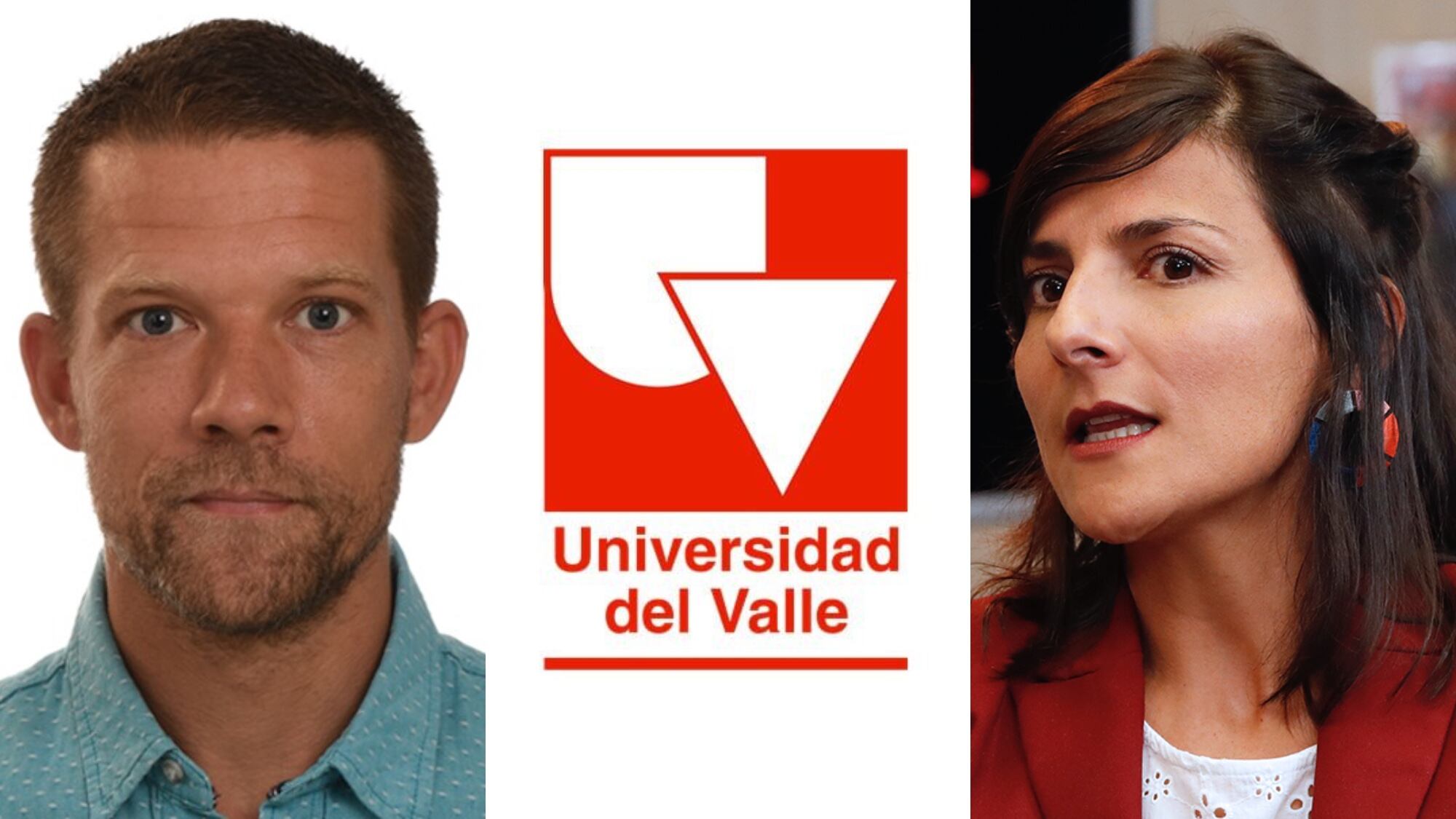 El esposo de Irene Vélez también recibió millonarios contratos de la Universidad del Valle.