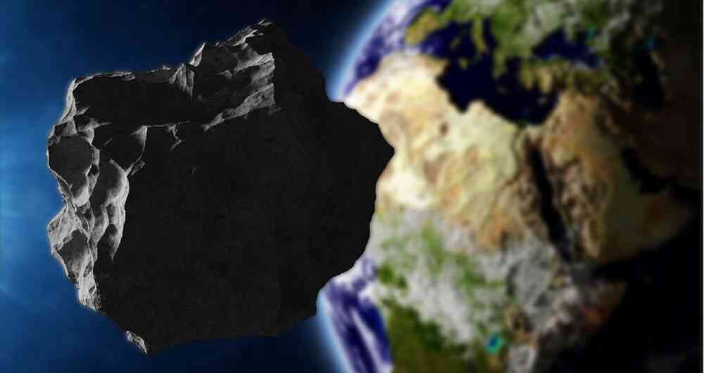 El meteorito S2, que se estima que era hasta 200 veces más grande que el que mató a los dinosaurios, desencadenó un tsunami que mezcló el océano y arrojó escombros de la tierra a las zonas costeras. 