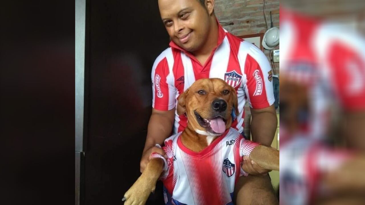 ¡Un ejemplo! Joven con síndrome de Down sacó el mejor resultado en el Icfes de su municipio