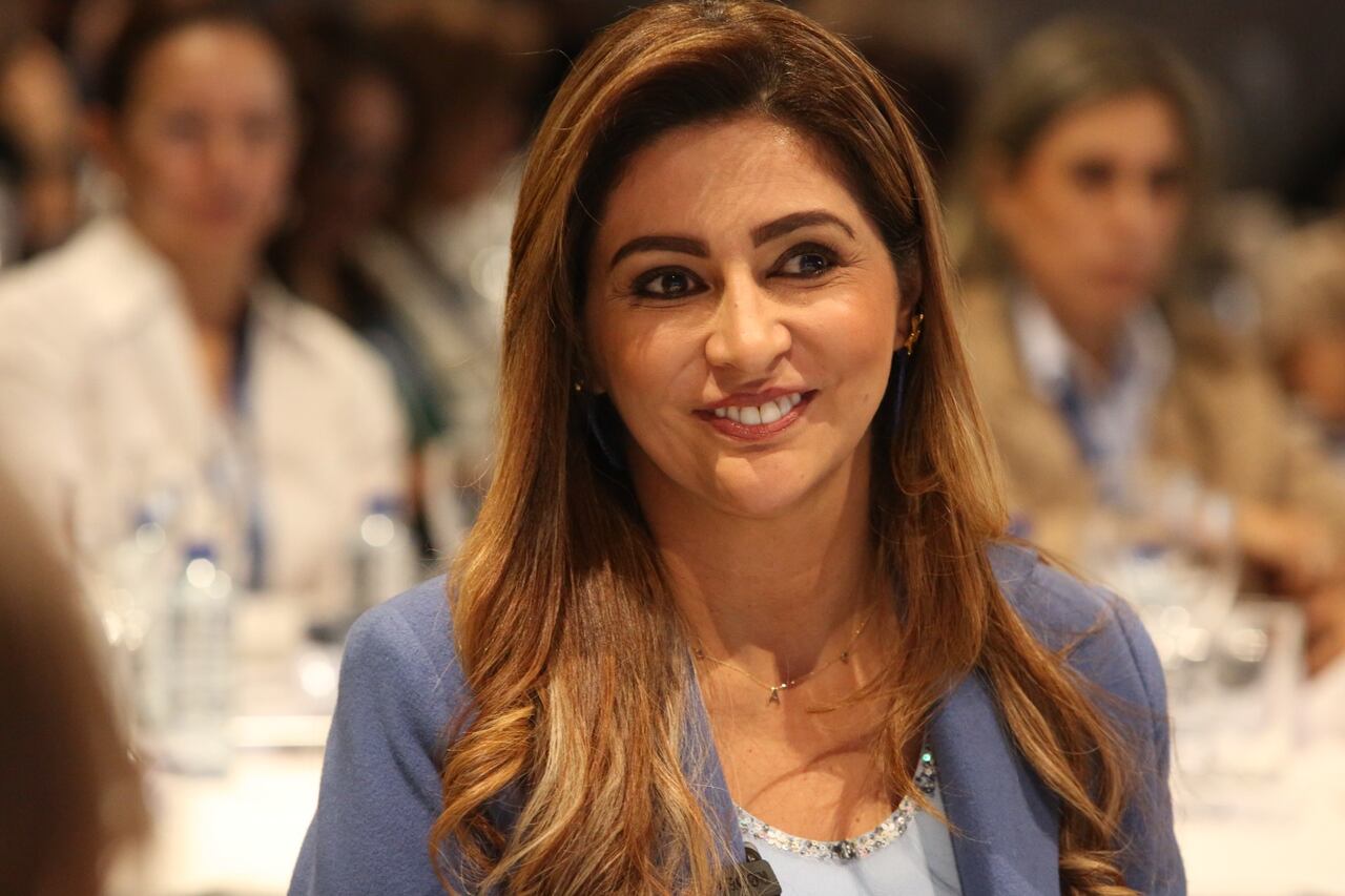 Evento Circulo de Mujeres