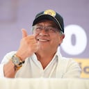 Presidente Gustavo Petro