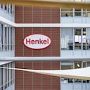 Henkel es la primera empresa B"B en realizar este proceso a través de Mercado Libre. Photographer: Wolfram Schroll/Bloomberg via Getty Images