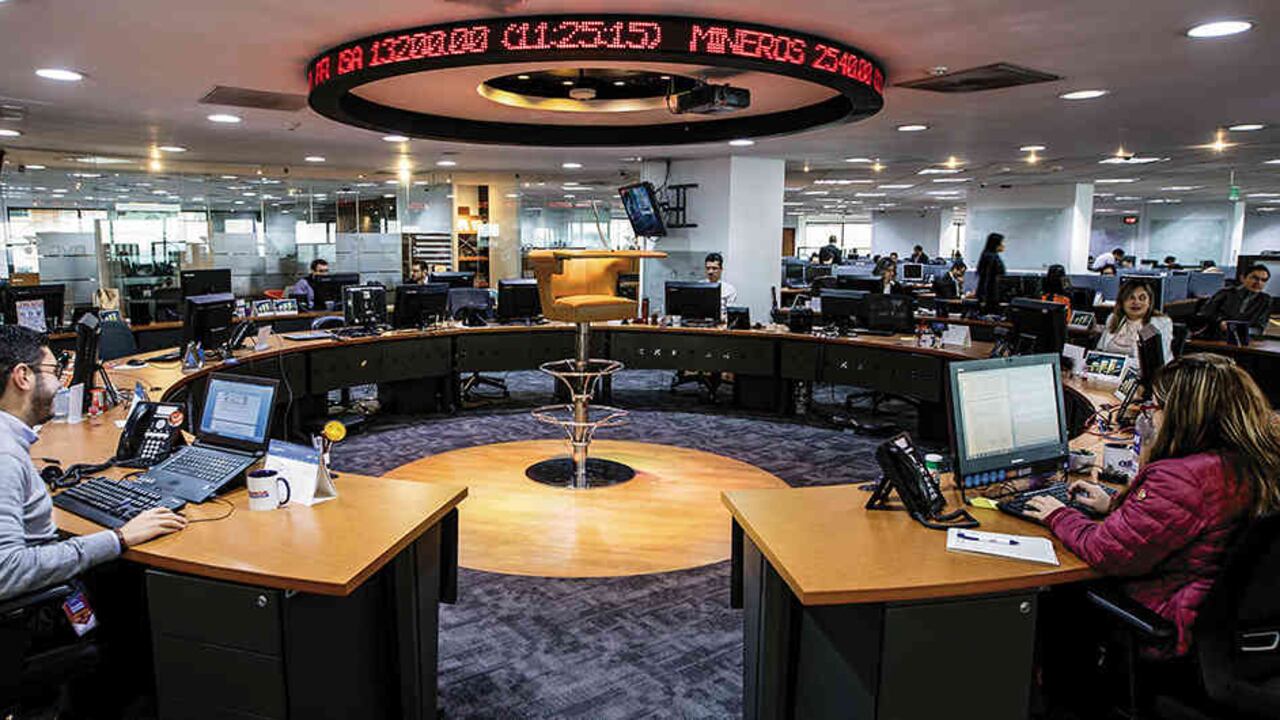 Esta será la primera vez que en la BVC se presente competencia por el control de una empresa.