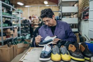 Cúcuta impulsará la industria del calzado.