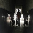 La Ley castiga con penas de entre uno a tres años de cárcel las conductas discriminatorias.