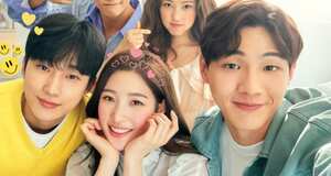 Mi primer amor de verdad