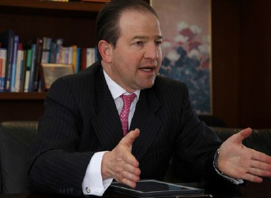 David Wigoda, presidente de Factor Group.
Luego de 27 meses de intervención de Factor Group, creada por David Wigoda,  no hay información confiable para responderles a los afectados.