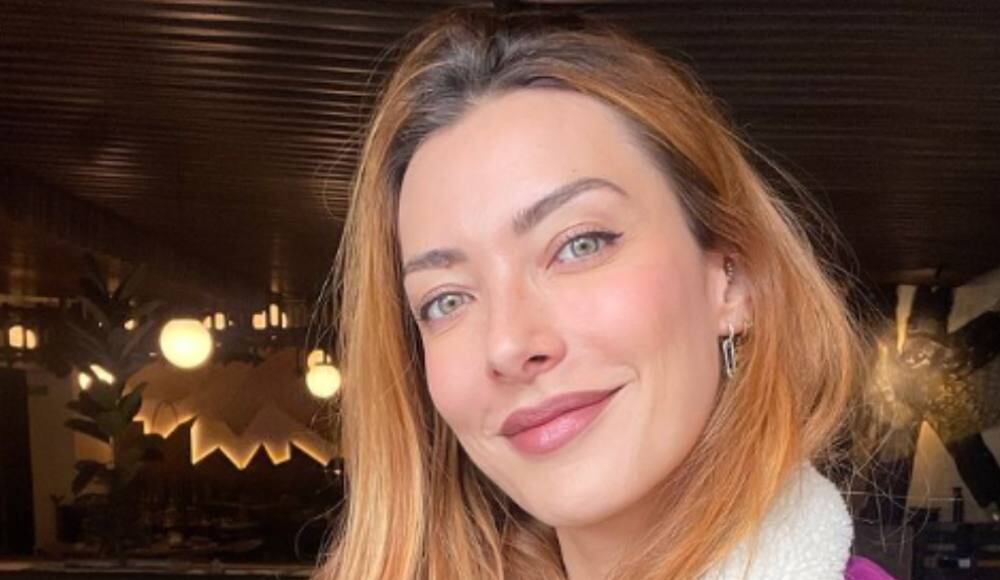 Norma Nivia habló de sus experiencias amorosas.