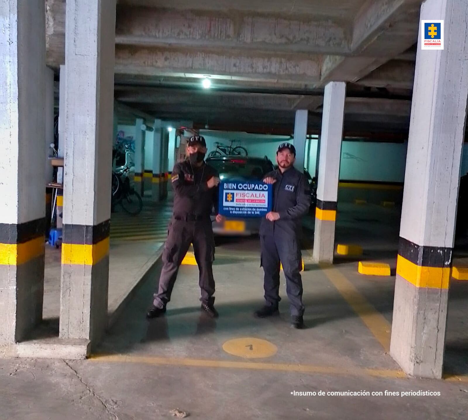 Caso Marcelo Pecci: incautan bienes avaluados en más de $800 millones a tres implicados en el homicidio del fiscal paraguayo