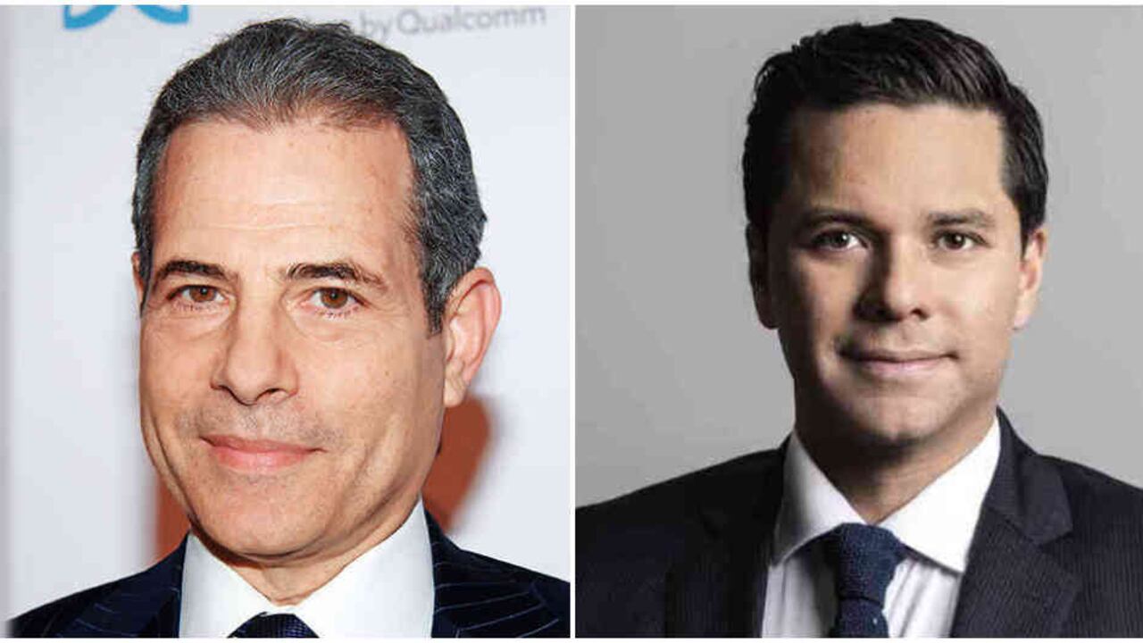 "Yo siempre he dicho que no tenemos un problema de noticias falsas o “fake news”. Lo que tenemos es un problema de alfabetización de medios de comunicación": Richard Stengel.