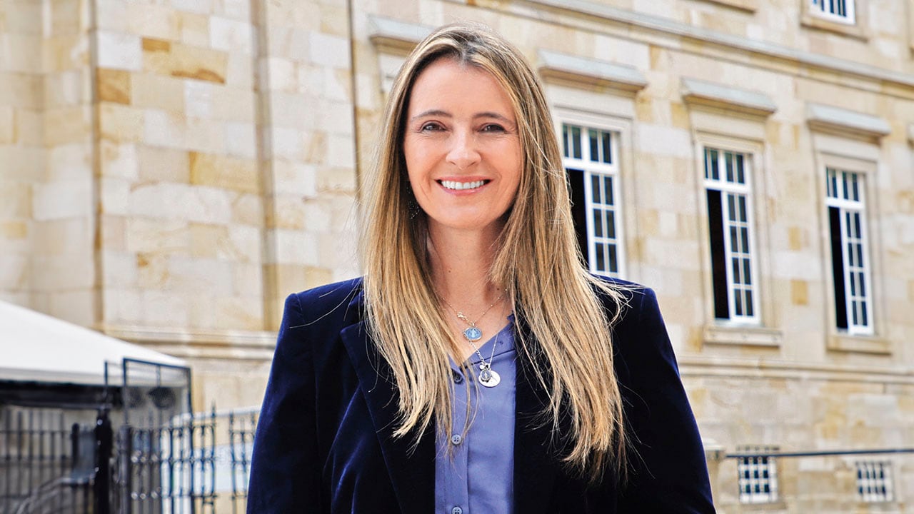 Paloma Valencia está al frente de esta iniciativa.