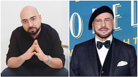 Dr. Felipe Buendía explica el cambio físico de John Travolta