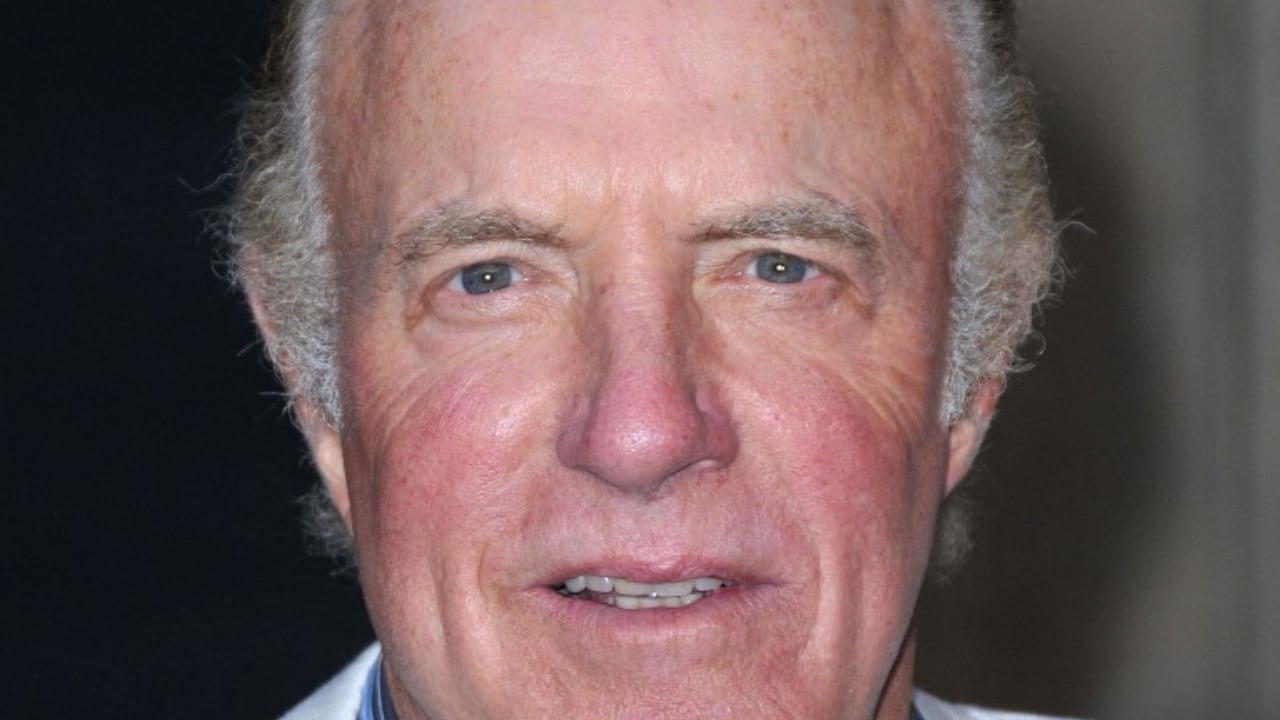 El actor James Caan era reconocido por su papel en la película El Padrino