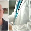 El médico Carlos Jaramillo es uno de los más reconocidos del país.