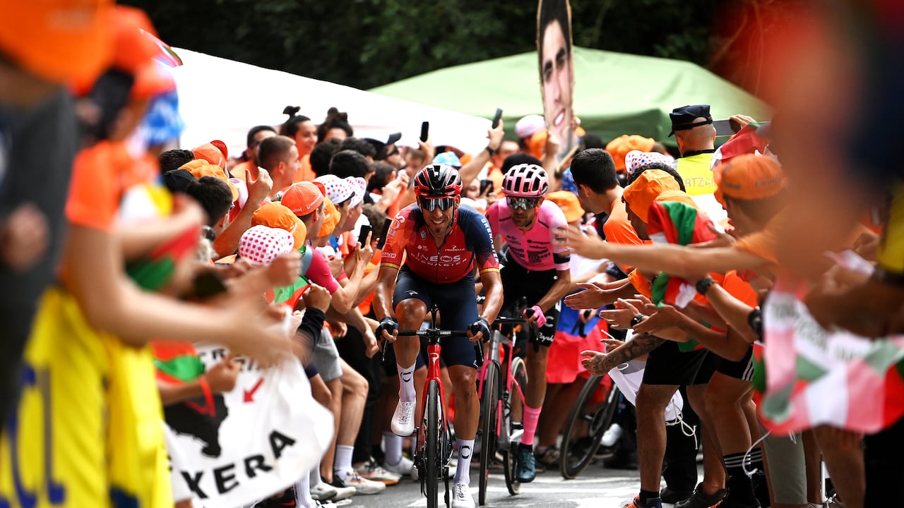 Tour de Francia 2023