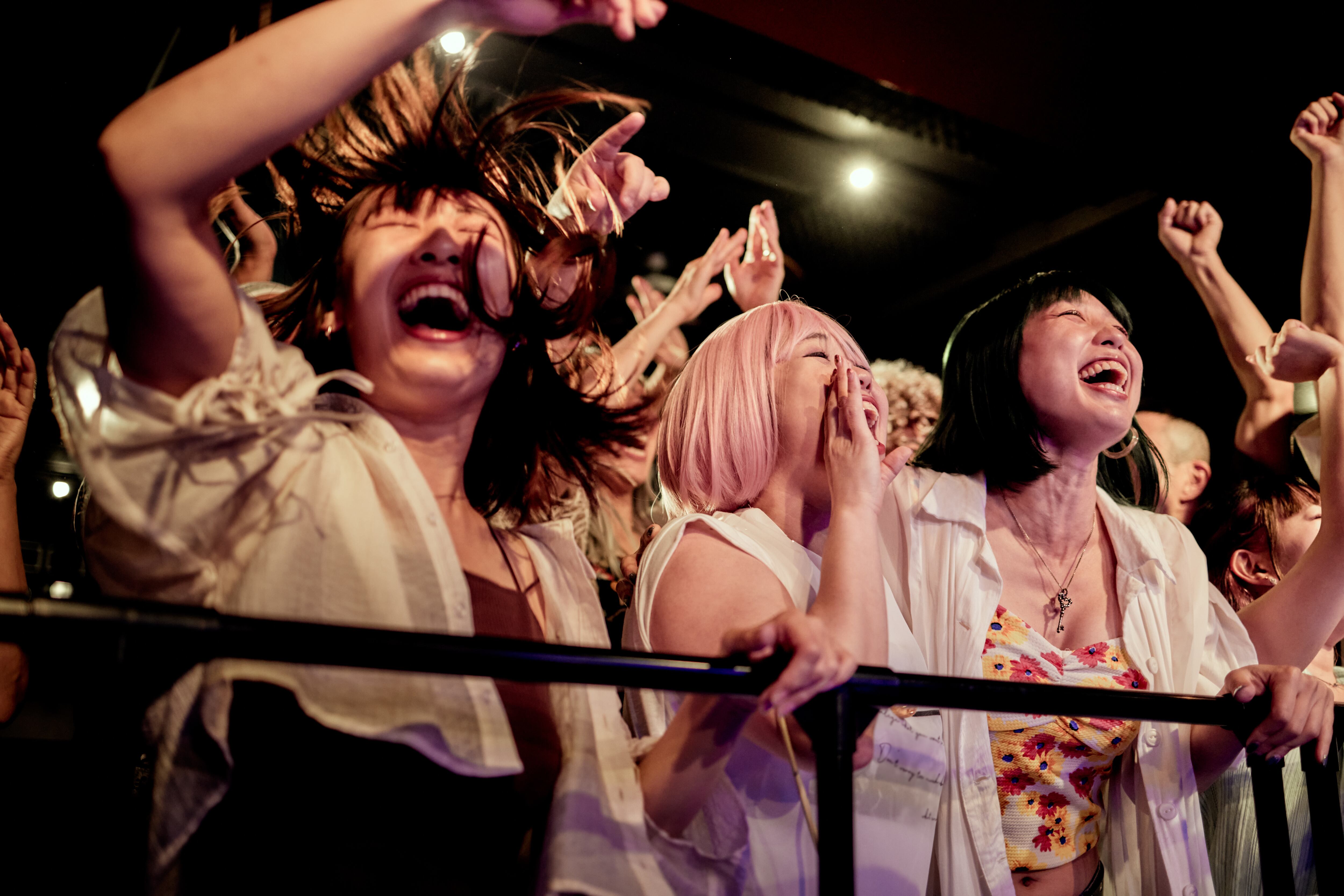 industria de entretenimiento