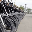 Día 3: descansando en Cali y conociendo Fanalca, el paraíso de las motos.