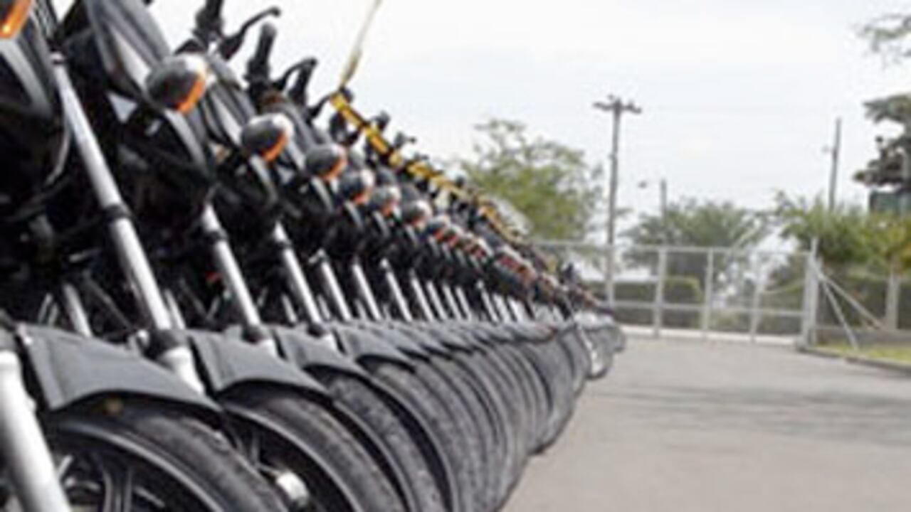 El aumento del parque automotor promovería mayores restricciones.