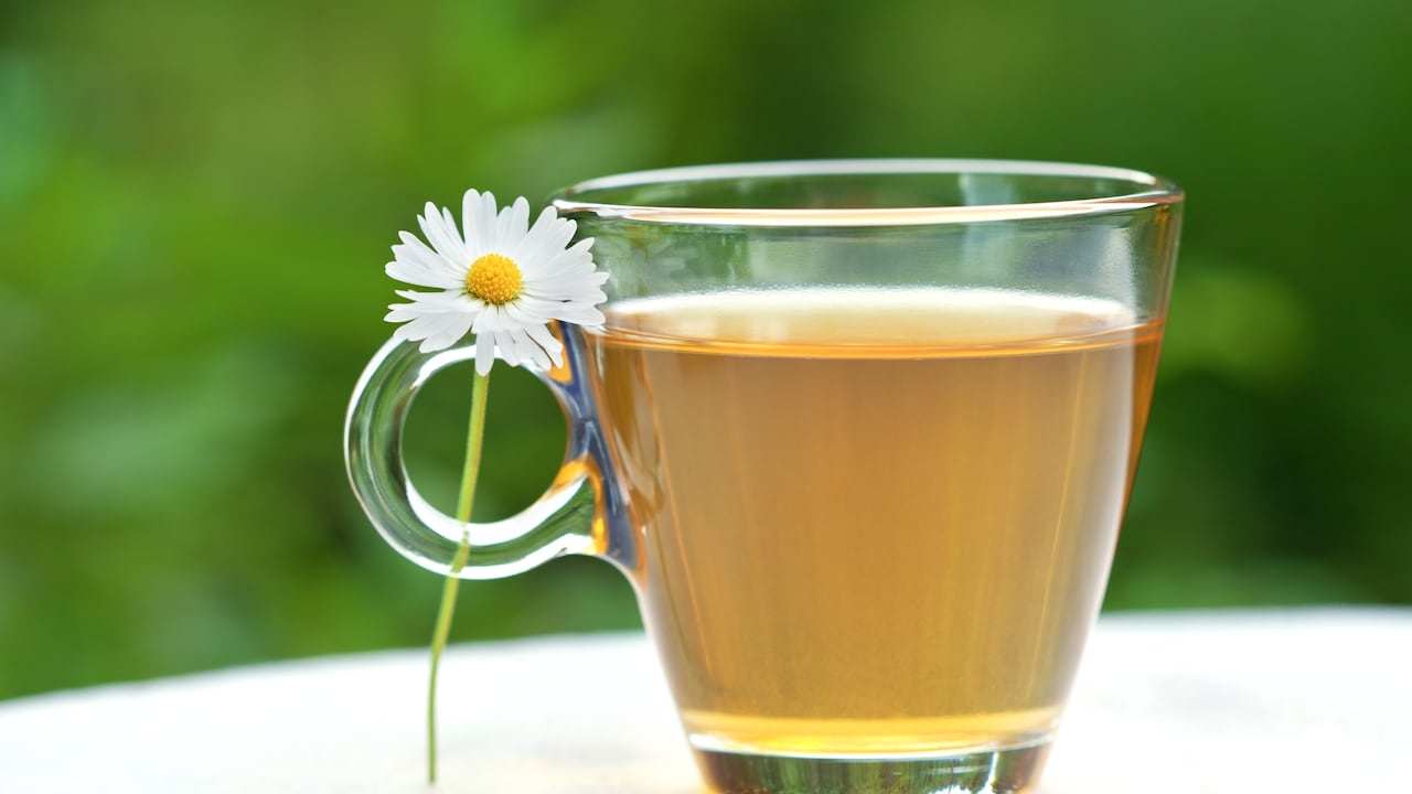 A esta infusión se le han conferido múltiples propiedades para la salud.