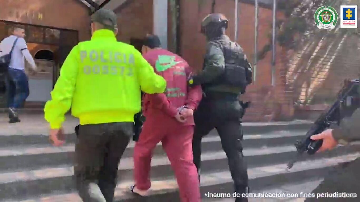 Caso Alexandrith Sarmiento en Cartagena