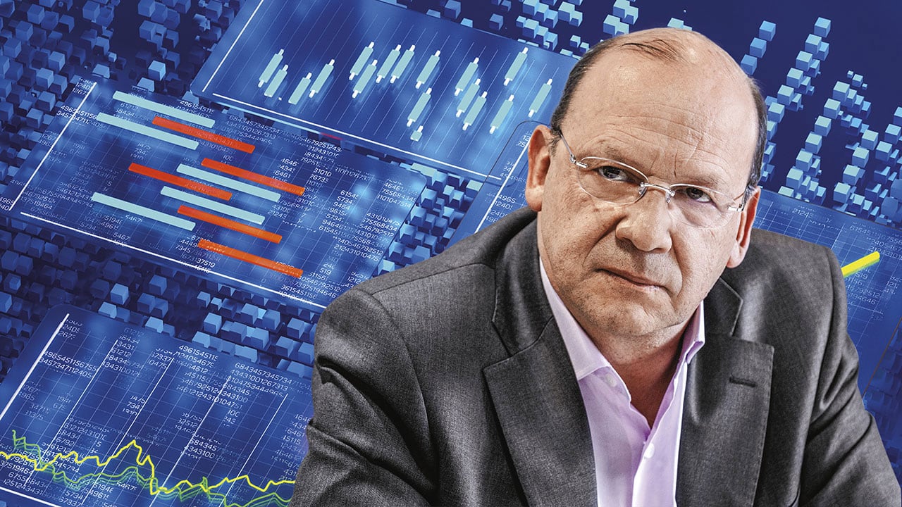 El ministro de Hacienda, Germán Ávila, no la tendrá fácil en 2026. Enfrentará una emergencia económica como salvavidas, que será revisada por la Corte Constitucional.