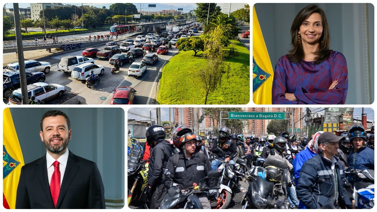 Los vehículos eléctricos, híbridos y demás automotores tendrán tarifas diferenciadas dentro de la reforma del ICA en Bogotá.