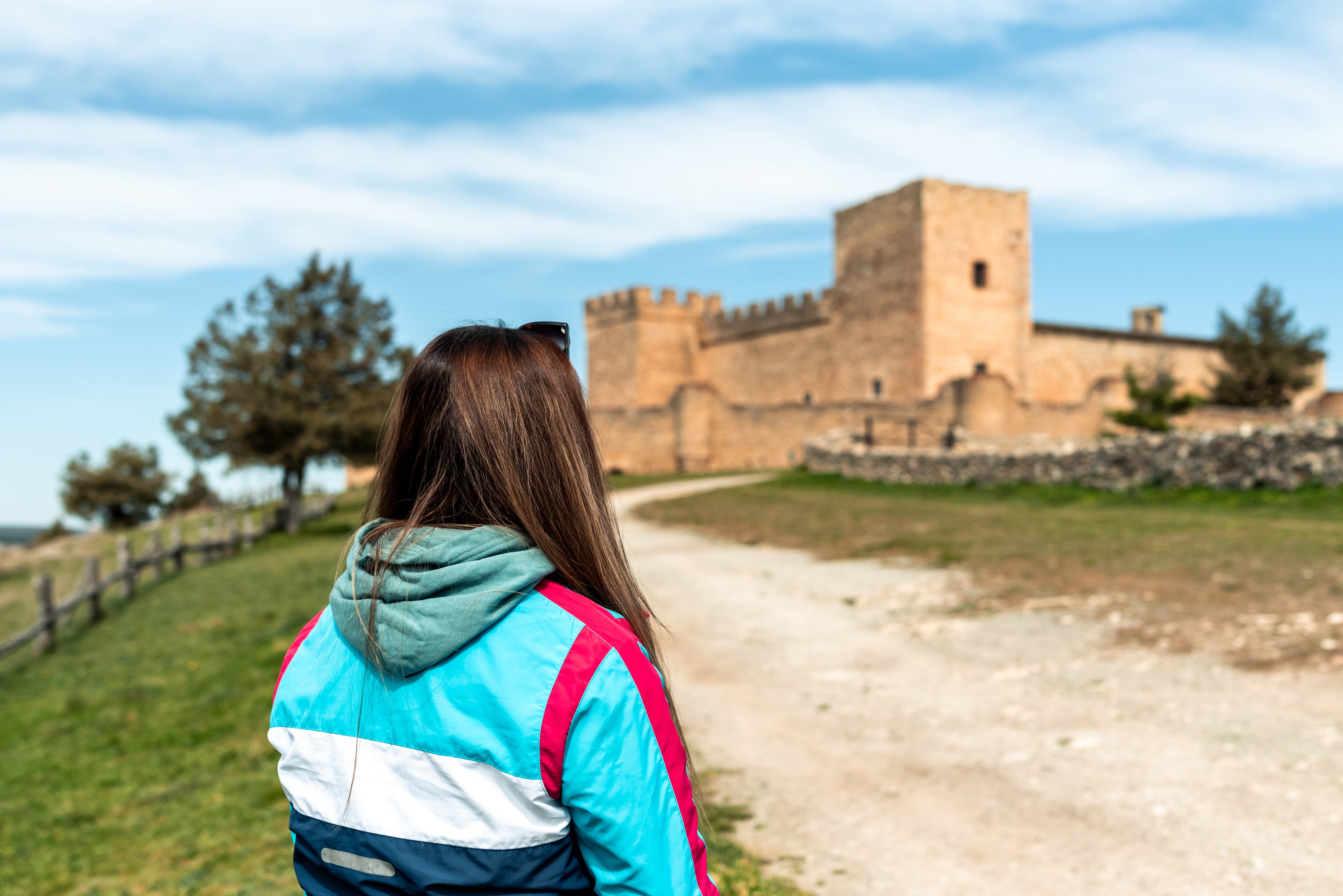 Un pueblo de ensueño en Segovia, el destino más bello para visitar en diciembre