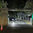 Militares heridos en Arauca, fueron remitos al Hospital Militar en Bogotá. varios están graves.