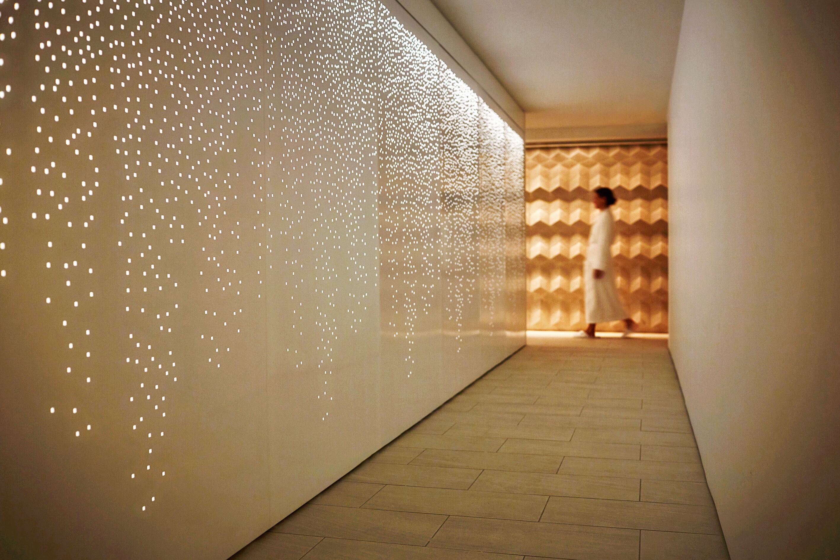 Colombia es un lugar cada vez más atractivo para vivir experiencias de lujo.