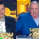 Pipe Bueno y César Escola en 'Yo me llamo'