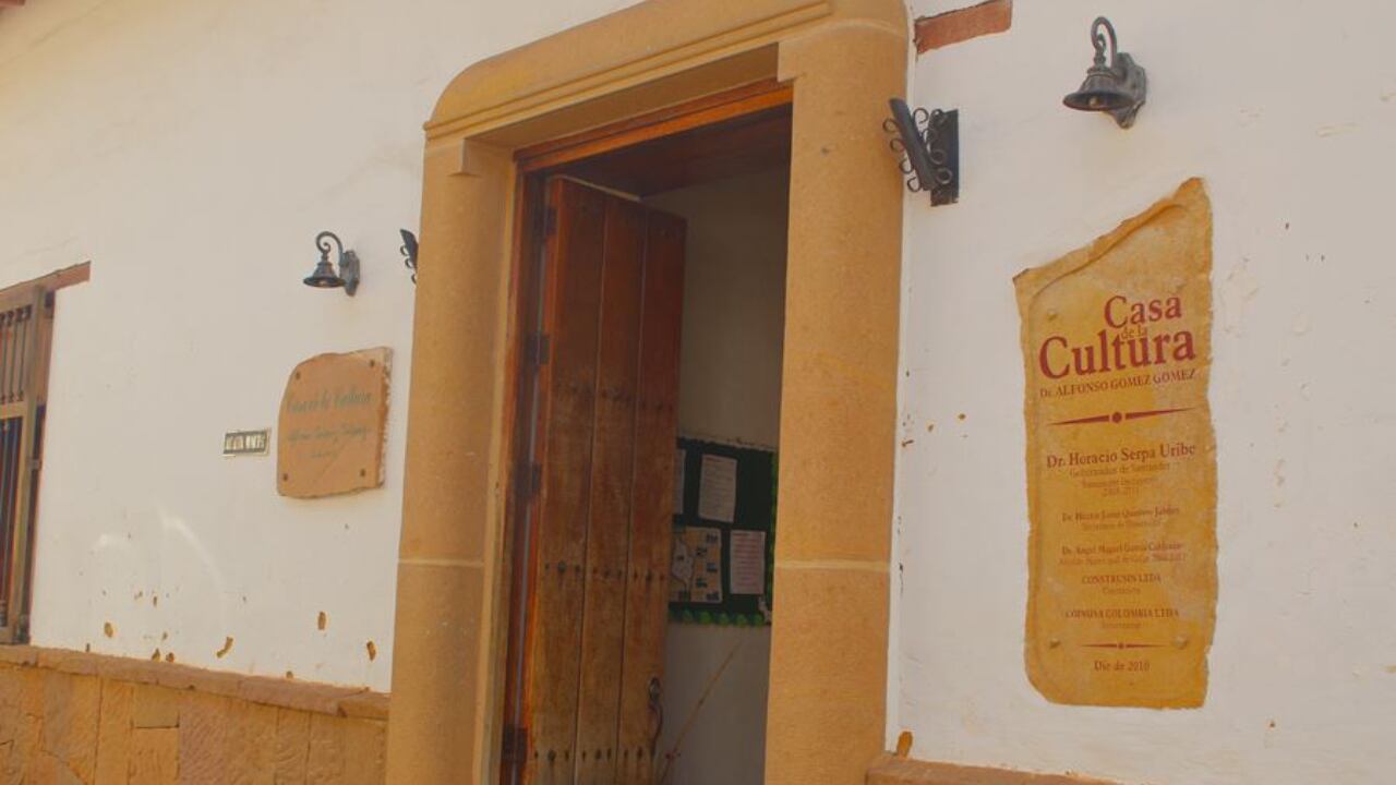 Este es uno de los destinos para conocer y pasar unos días de descanso en Santander.