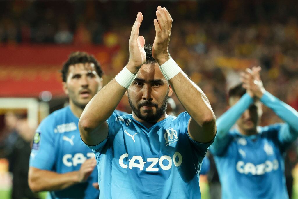 Dimitri Payet es nuevo jugador del Vasco Da Gama.