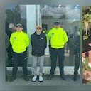 Alias H1 y su lujosa mansión de Llano Grande, Antioquia.