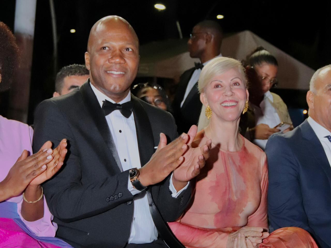 200 años de Palmira. Así fue la celebración