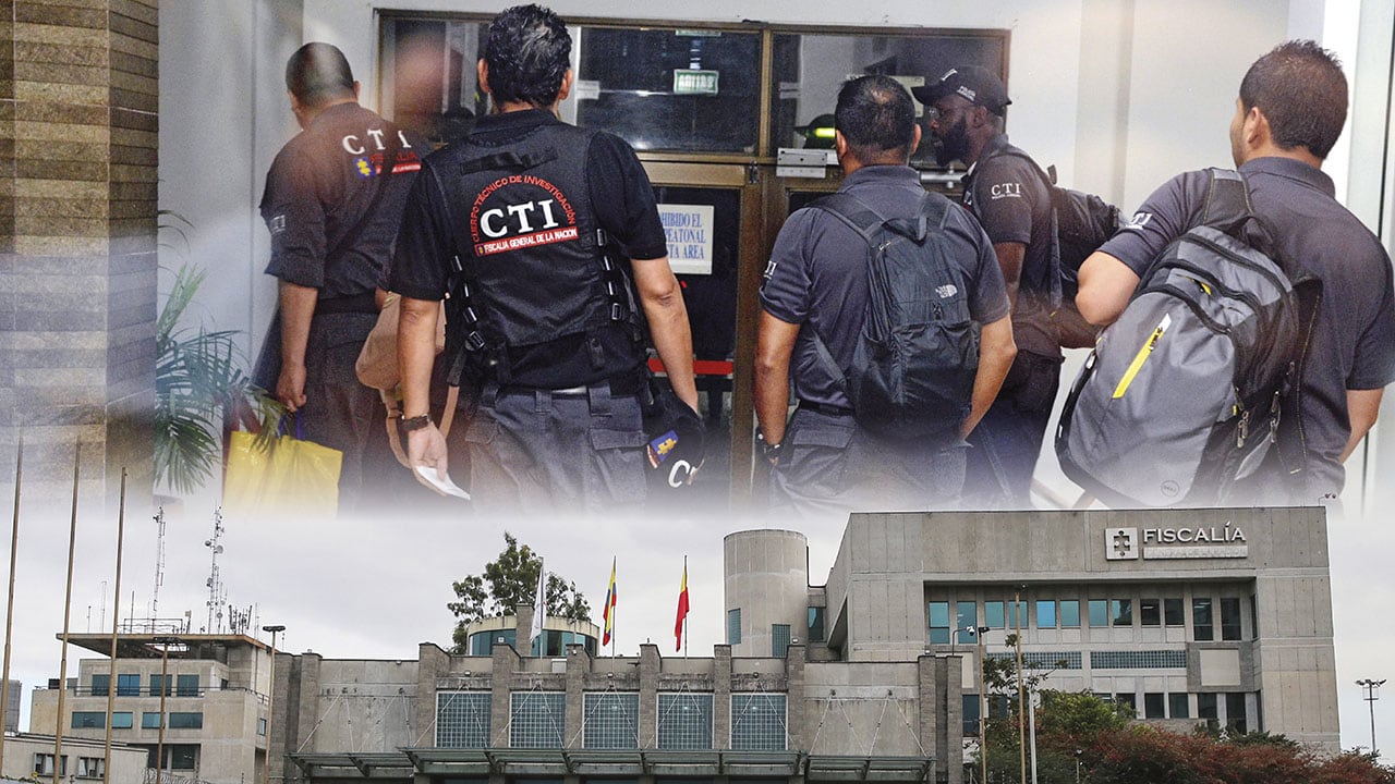 Investigadores del CTI establecieron no solo los móviles del crimen, sino la presunta responsable. Fueron meses de indagaciones, declaraciones y recuperación de elementos de prueba, para conseguir la orden de captura internacional. 